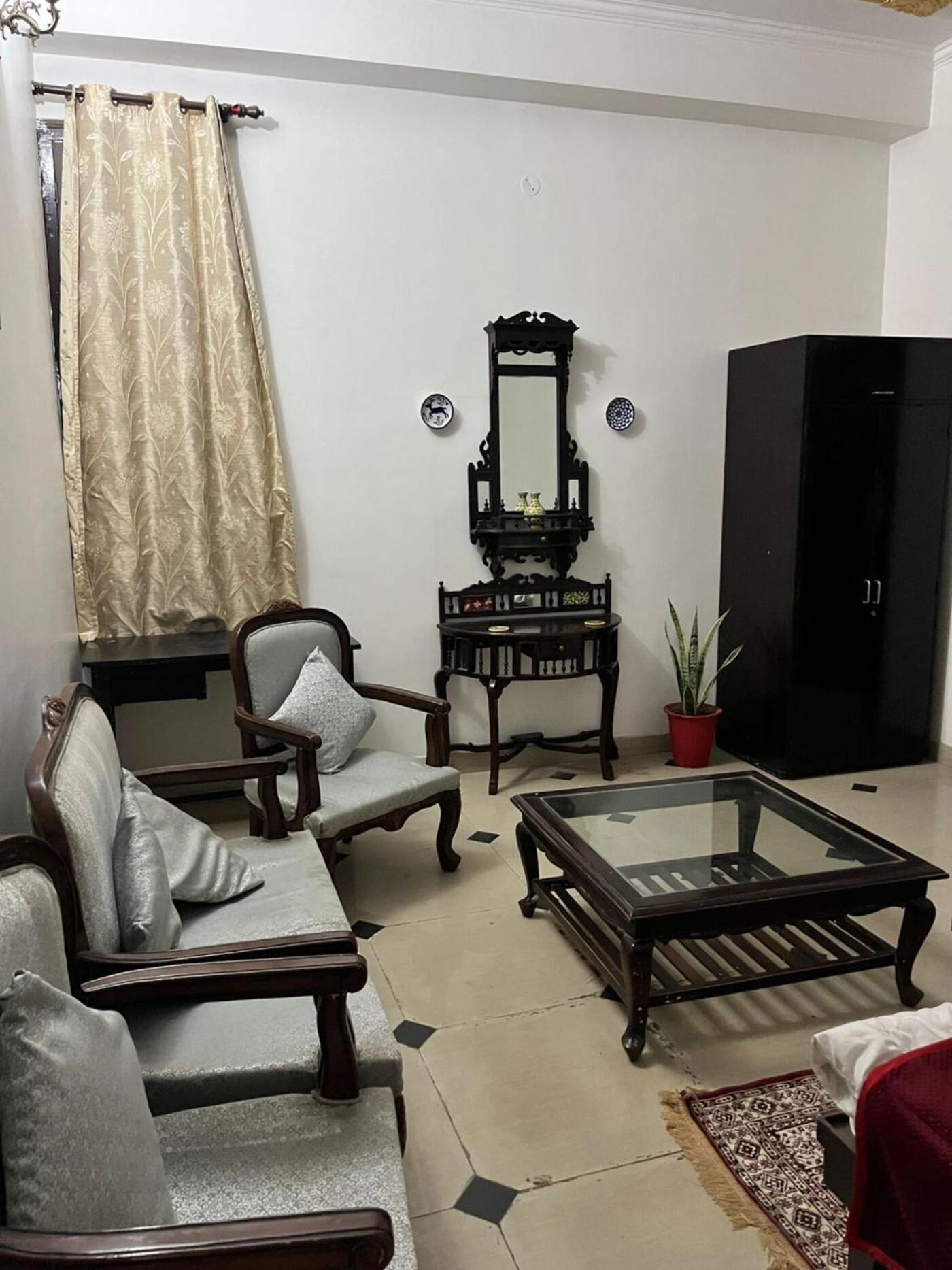 The Kunadi Haveli Dźajpur Zewnętrze zdjęcie